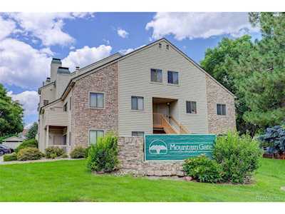 7369 S Gore Range Rd Littleton, CO 80127
