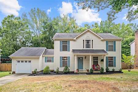 6718 Rollingridge Dr Charlotte, NC 28211