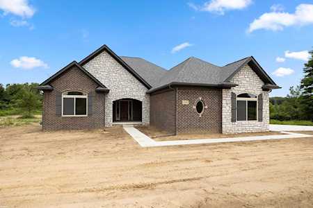 5191 Silver Hill Dr Dryden, MI 48428