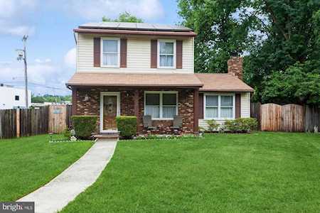 7802 Stafford Hill Ct Glen Burnie, MD 21061