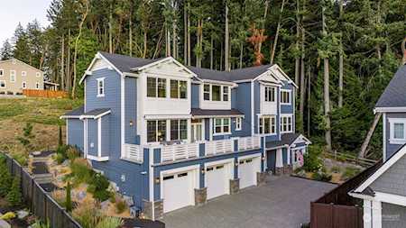 13213 57th Ave Ct NW Gig Harbor, WA 98332