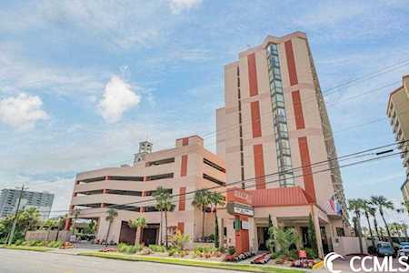 5308 N Ocean Blvd. #1607 Myrtle Beach, SC 29577