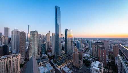 14 W Superior St #6700 Chicago, IL 60654