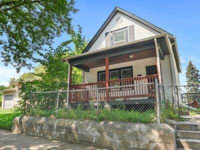 547 Edmund Avenue Saint Paul, MN 55103