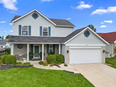 263 Cherrywood Parc Dr. O'fallon, MO 63368