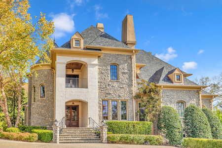 128 Woodward Hills Pl Brentwood, TN 37027