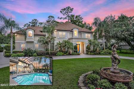 4 Moss Point Drive Ormond Beach, FL 32174