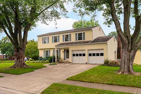 230 Abbot Avenue Worthington, OH 43085