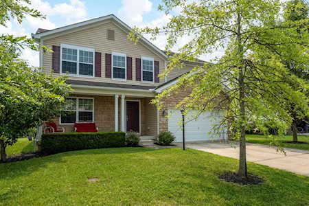 533 Sunbury Meadows Drive Sunbury, OH 43074