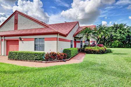 7525 Lexington Club Boulevard #B Delray Beach, FL 33446