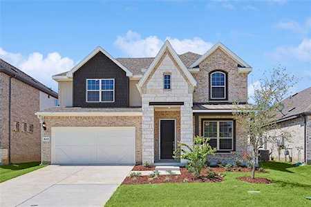 16417 Hidden Cove Drive Celina, TX 75009