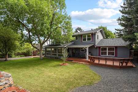 7967 S Pontiac Way Centennial, CO 80112