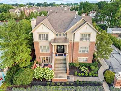 1 Astor Place Rocky River, OH 44116