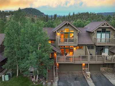 48 Chestnut Ln #48 Breckenridge, CO 80424
