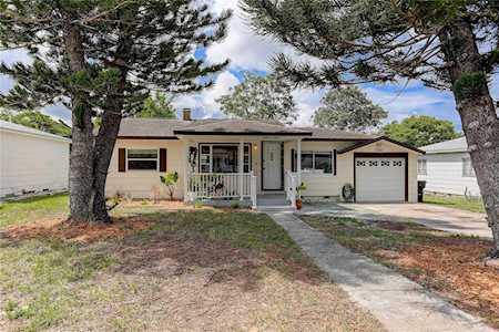 5260 43rd TERRACE N St. Petersburg, FL 33709