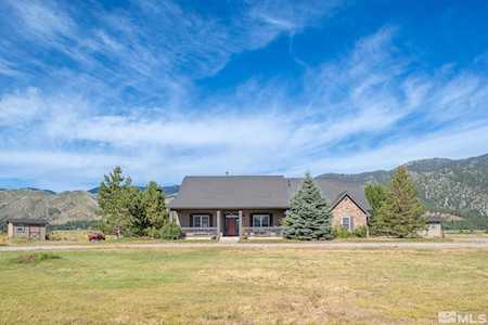 18115 Lake Vista Rd Washoe Valley, NV 89704