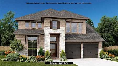 1409 Golden Celebration BND Leander, TX 78641
