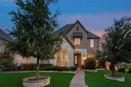 21 Oxford Place Trophy Club, TX 76262