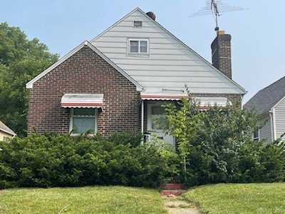 3307 Earlham Drive Dayton, OH 45406