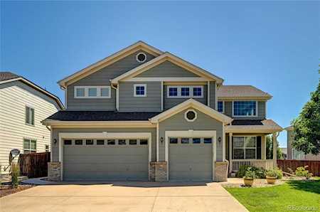 16364 Prairie Farm Circle Parker, CO 80134