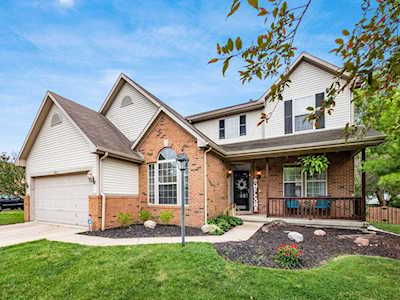 5617 Newland Court Hilliard, OH 43026