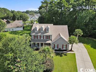 505 Afton Ct. Myrtle Beach, SC 29579