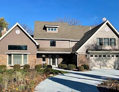 1065 County Line Rd Highland Park, IL 60035