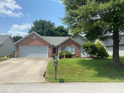 120 Secretariat Way Frankfort, KY 40601