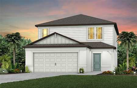 20921 Drake Elm Dr Land O Lakes, FL 34638