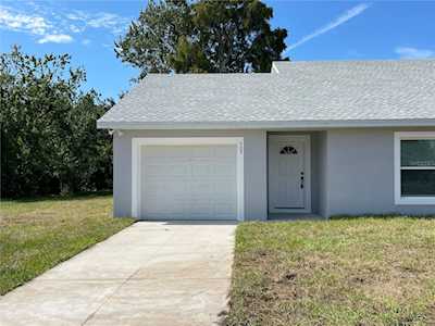 505/507 Dorothy St W Bartow, FL 33830