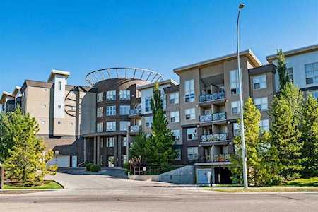 88 Arbour Lake Rd NW #204 Calgary, AB T3G 0C2