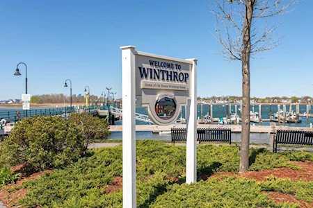 600 Governor's Drive #16 Winthrop, MA 02152