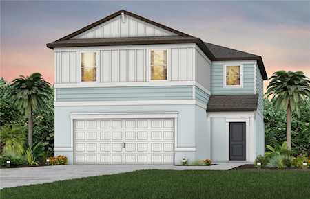 20897 Drake Elm Dr Land O Lakes, FL 34638