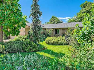 2901 E Berkely Cir Fort Collins, CO 80521