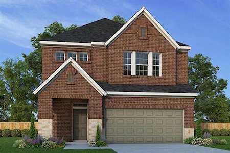 2509 Broken Trail Drive Lewisville, TX 75056