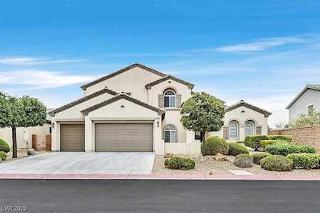 3413 Fledgling Dr North Las Vegas, NV 89084