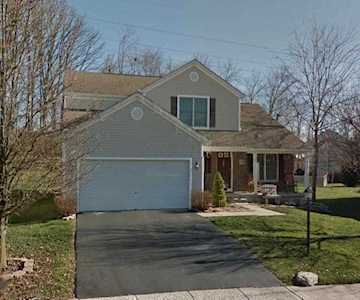 1418 Kelci Jayne Drive Pataskala, OH 43062