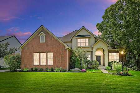 6295 Belvedere Green Boulevard Dublin, OH 43016