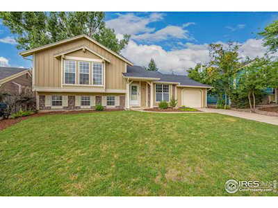 231 S Madison Ave Louisville, CO 80027