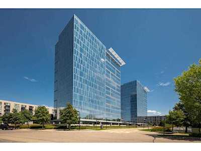 8151 33rd Avenue S #108 Bloomington, MN 55425