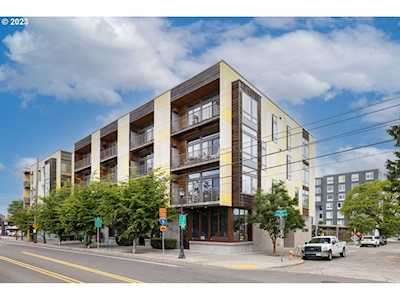 1455 N Killingsworth ST #318 Portland, OR 97217
