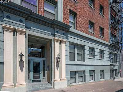 1631 NW Everett ST #204 Portland, OR 97209