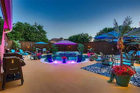 652 Post Oak Drive Plano, TX 75025