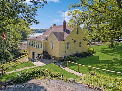 21337 W Shady Ln Lake Zurich, IL 60047