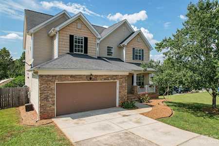 14918 Hawick Manor Ln Pineville, NC 28134