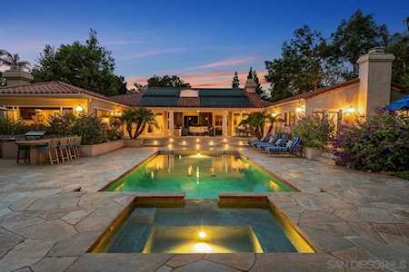 16761 Avenida Arroyo Pasajero Rancho Santa Fe, CA 92067