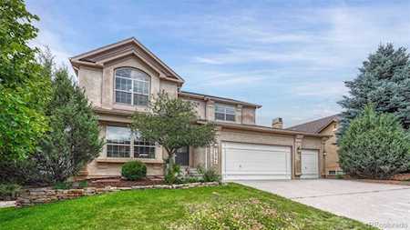 13784 Honey Run Way Colorado Springs, CO 80921