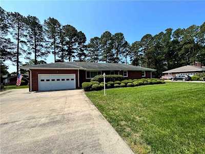 5113 Peake Ln Portsmouth, VA 23703