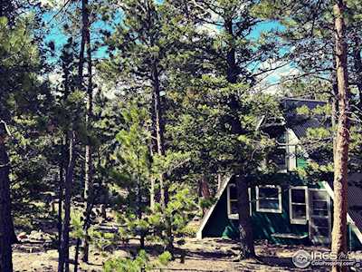 318 Mattapony Way Red Feather Lakes, CO 80545
