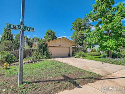 2901 Berkeley Cir Fort Collins, CO 80521
